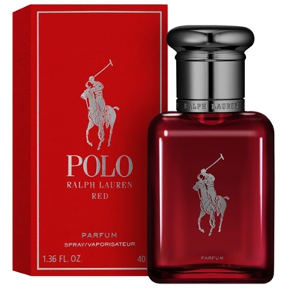 Ralph Lauren Polo Red Parfum 40 ml