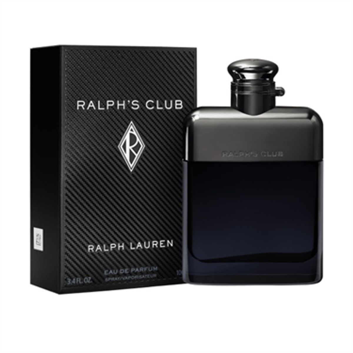 Ralph Lauren Ralph's Club Eau de Parfum 100 ml