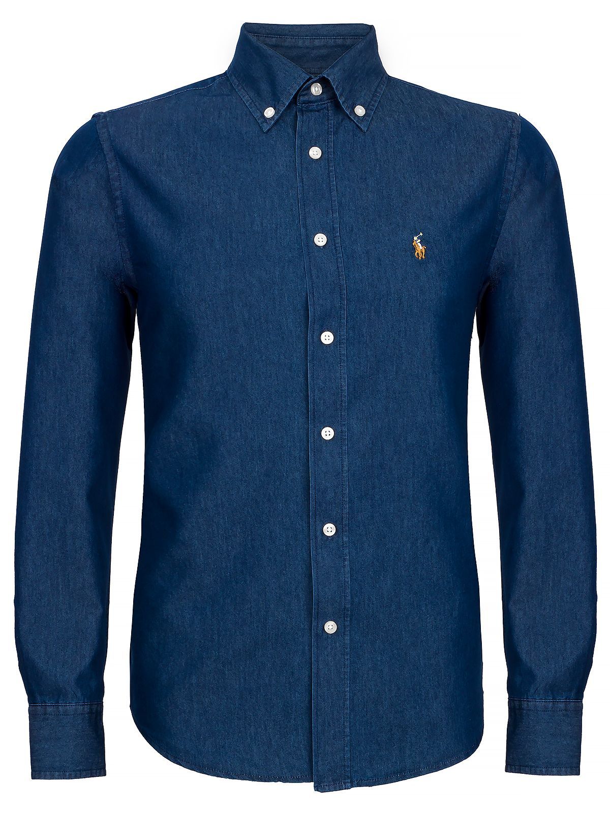 Ralph Lauren Skjorte small - RESTLAGER - WeDoBetter.dk