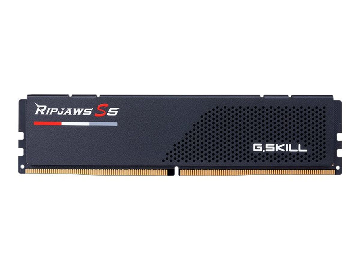 RAM Gskill D5 5600 32GB C36 Ripjaws S5 K2