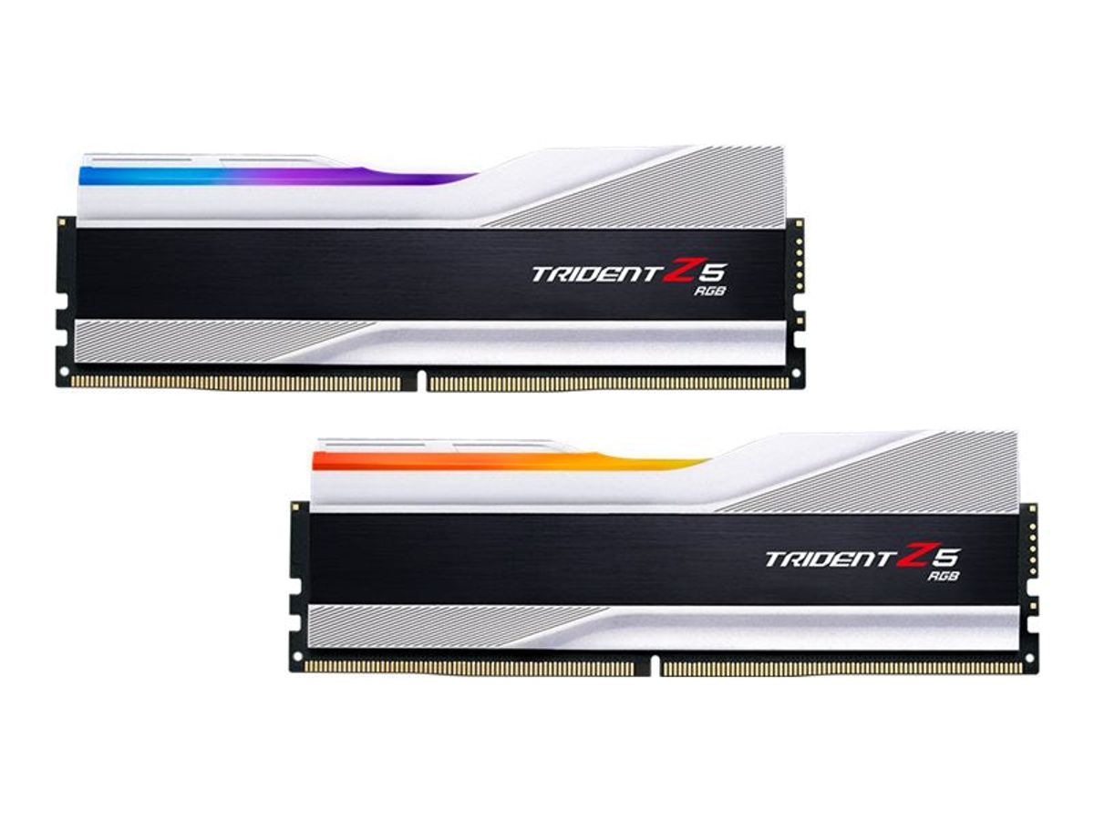 RAM Gskill D5 5600 32GB C40 TridentZ Z5 RGB K2