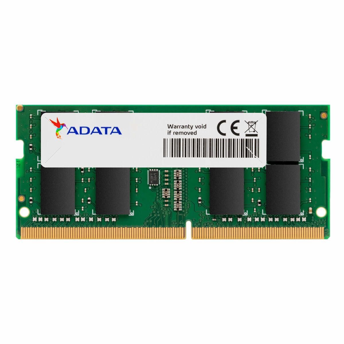 RAM-hukommelse Adata AD4S320032G22-SGN 32 GB