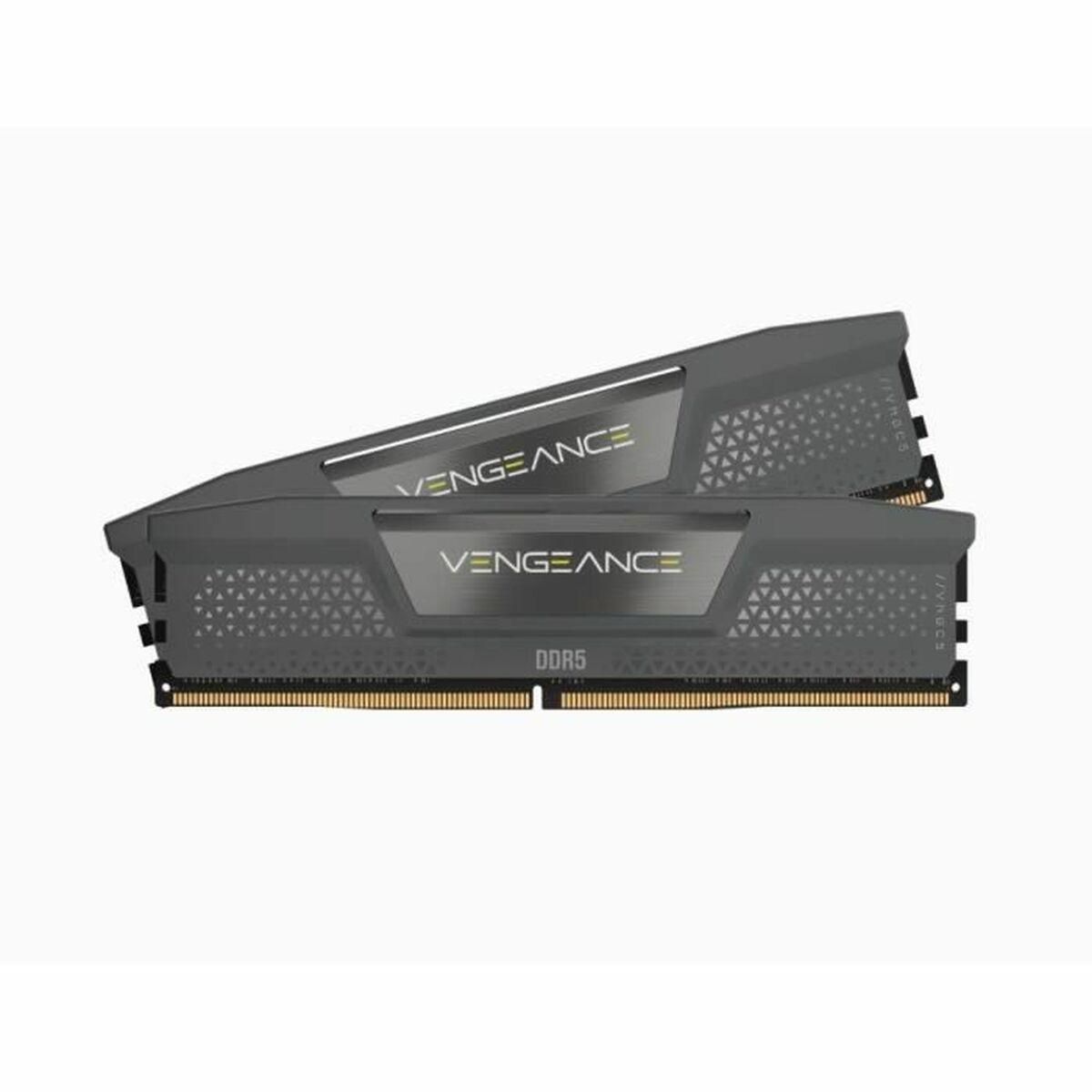 RAM-hukommelse Corsair CMK32GX5M2D6000Z36 CL36 32 GB