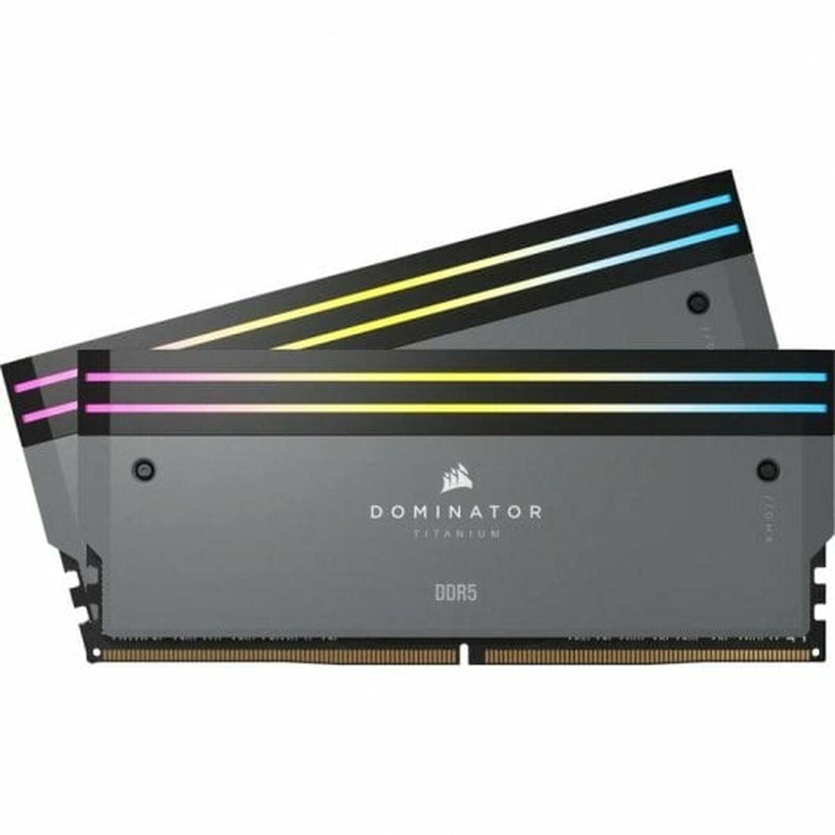 RAM-hukommelse Corsair CMP32GX5M2B6000Z30 32 GB cl30