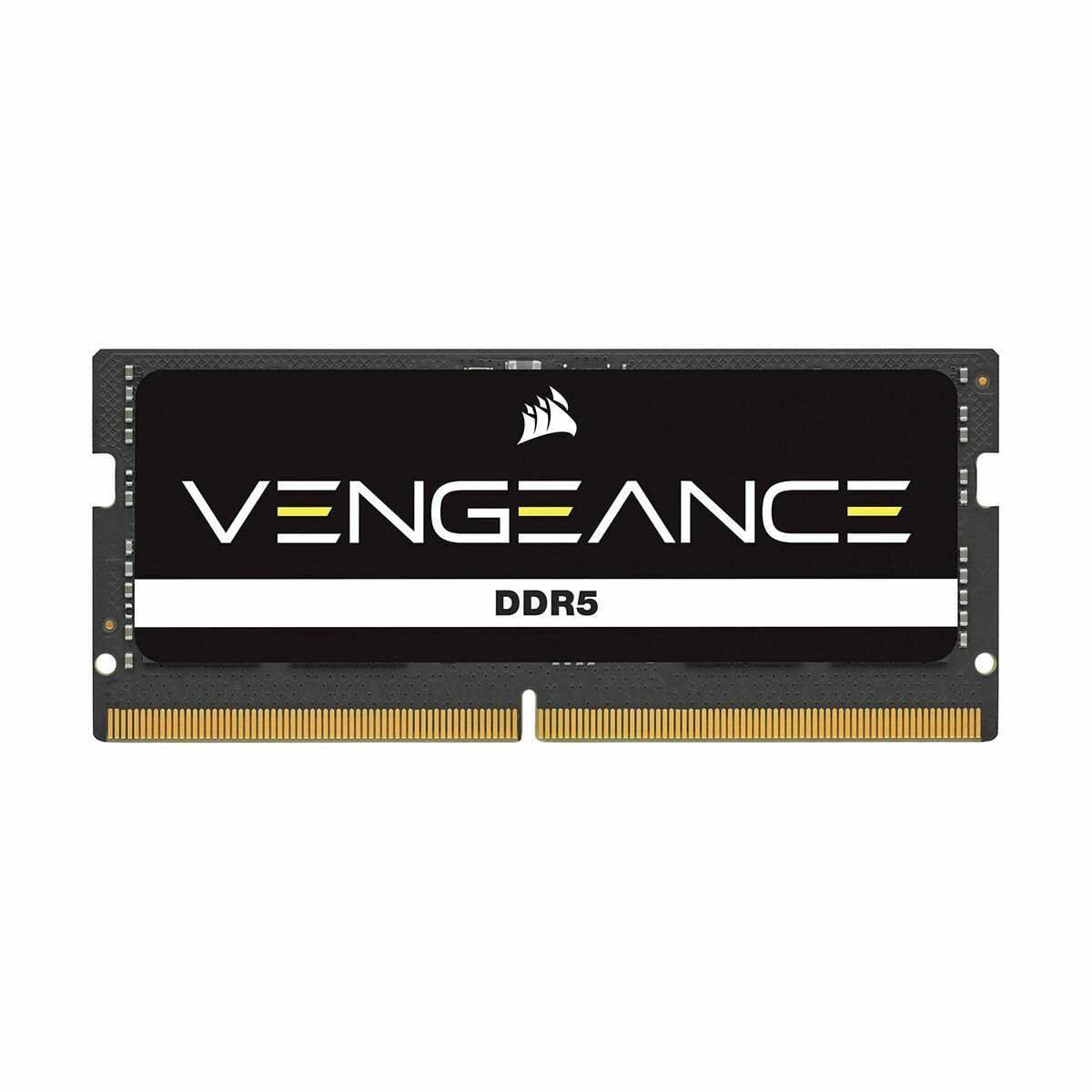 RAM-hukommelse Corsair CMSX16GX5M1A4800C40 CL40 16 GB