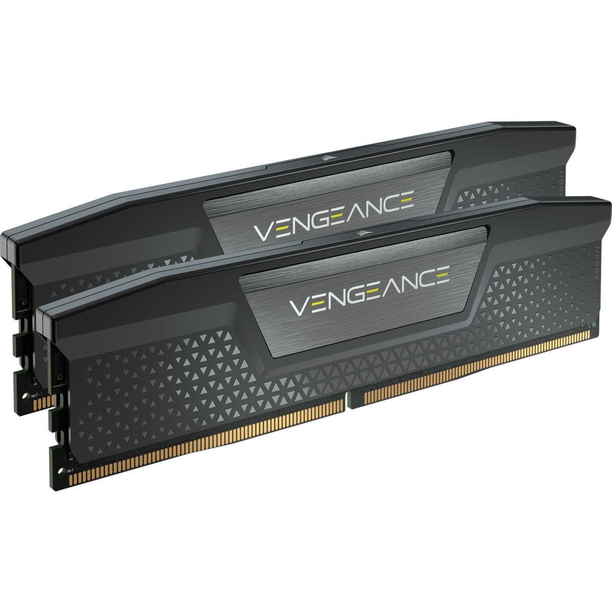 RAM-hukommelse Corsair Vengeance CMK64GX5M2B5600C40 CL40 64 GB