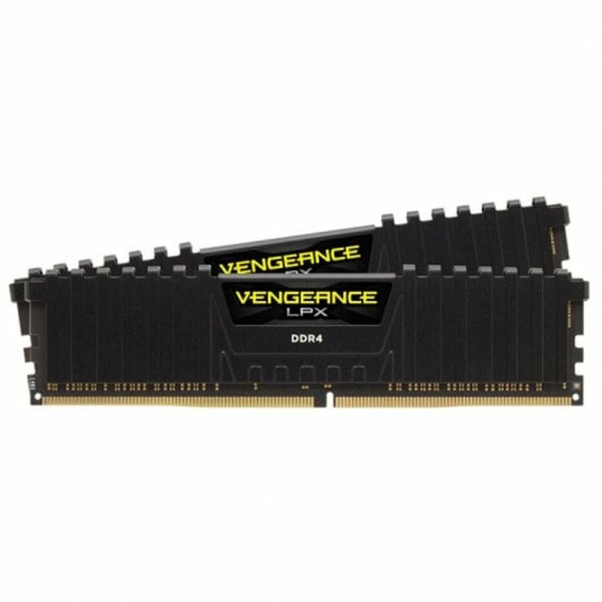 RAM-hukommelse Corsair Vengeance LPX CL16 CL18