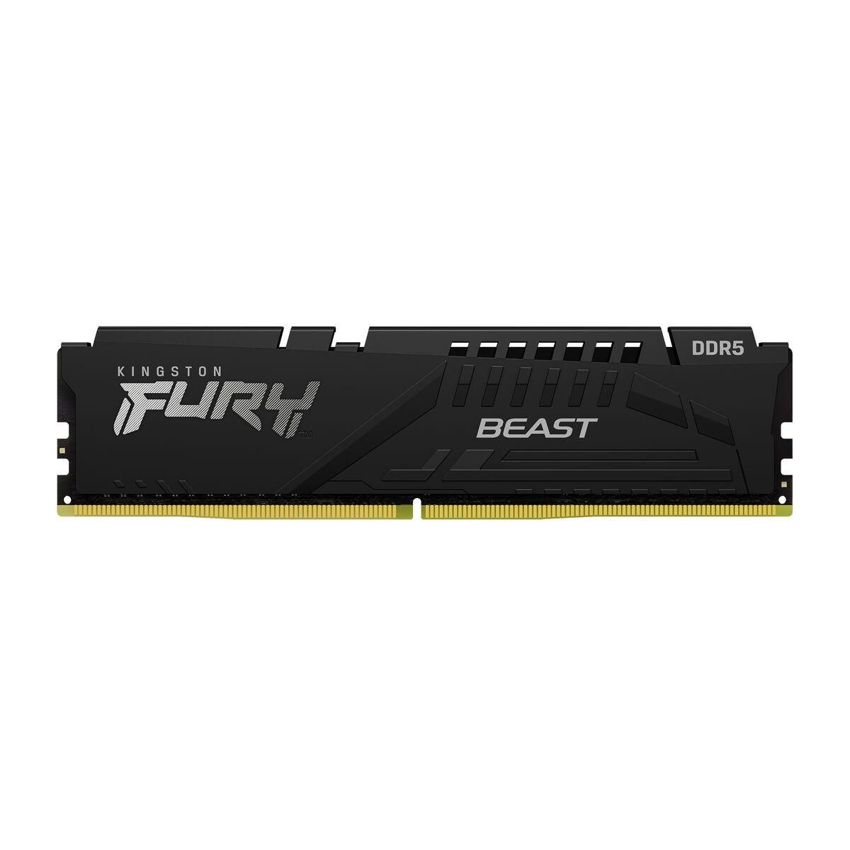 RAM-hukommelse Kingston KF556C36BBE-16 16 GB