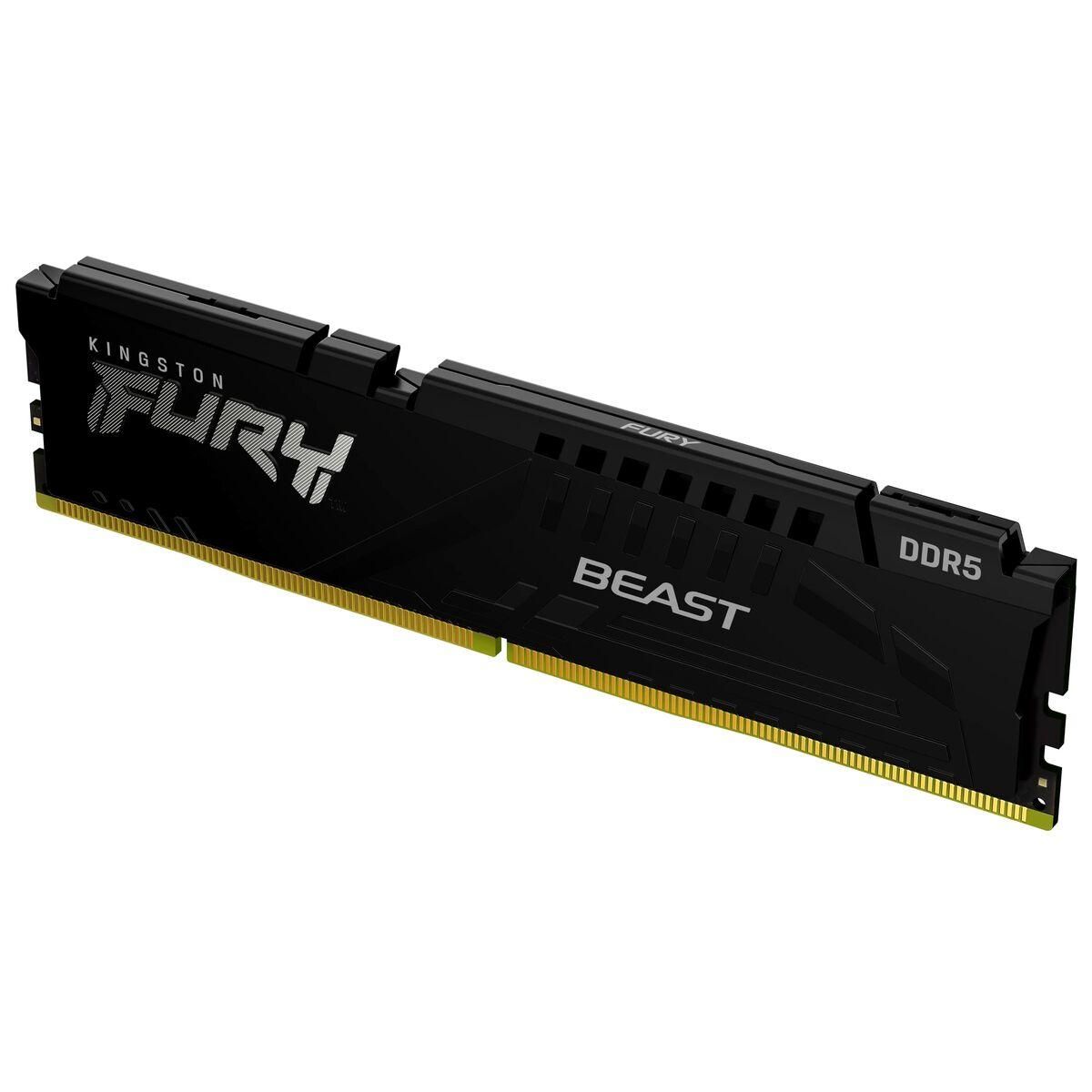 RAM-hukommelse Kingston KF560C36BBE-32 DDR5