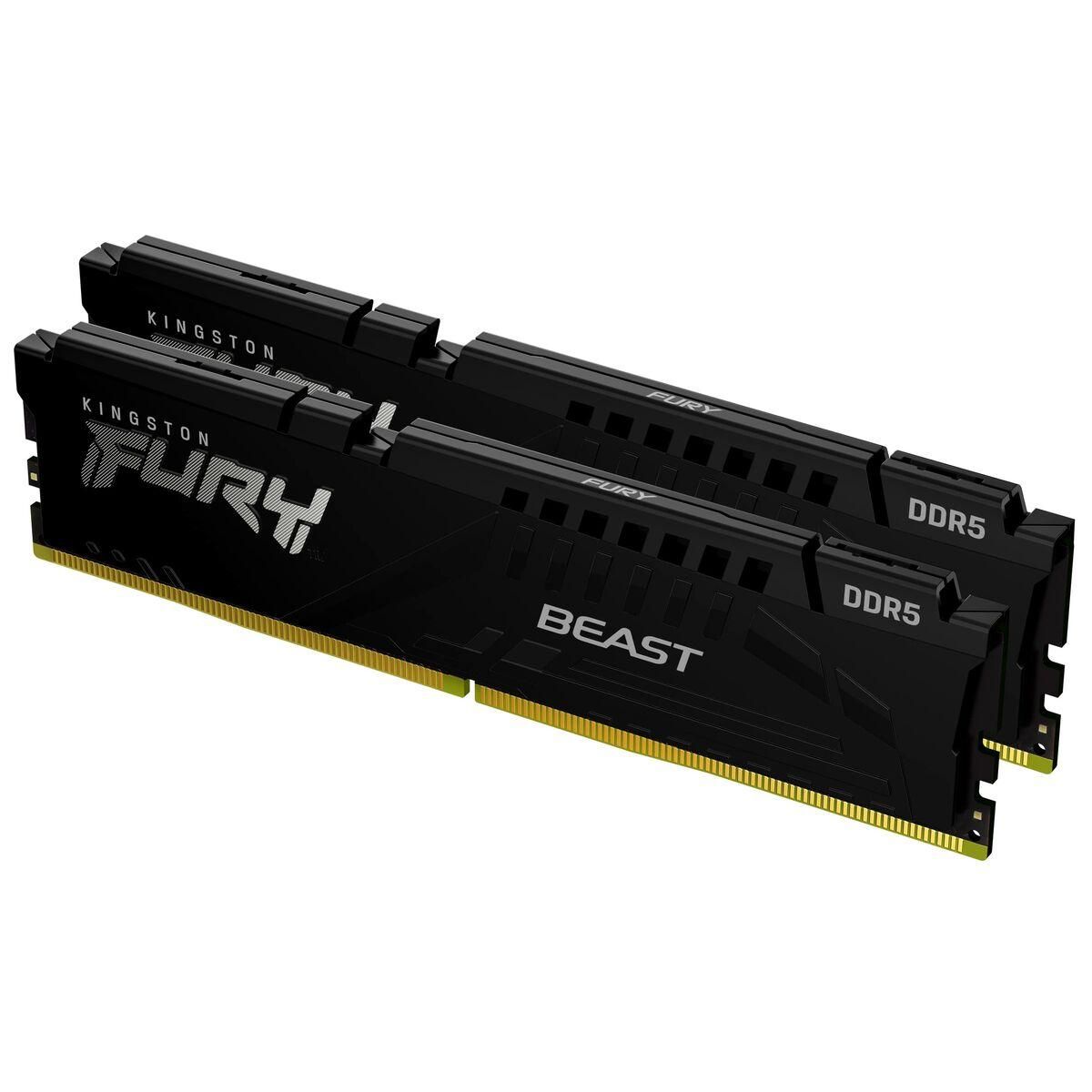 RAM-hukommelse Kingston KF560C36BBEK2-16 DDR5