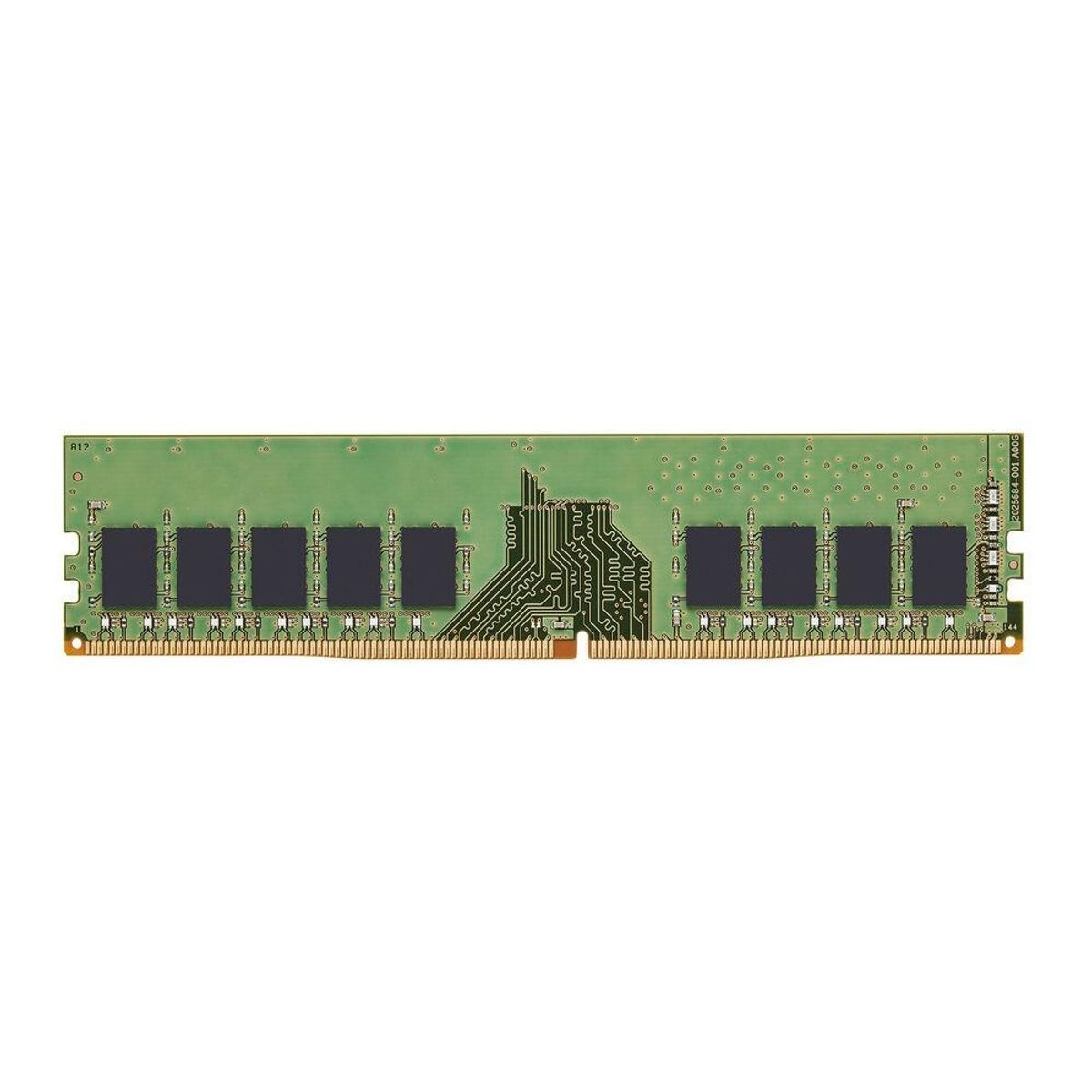 RAM-hukommelse Kingston KSM32ED8/16MR DDR4 16 GB 3200 MHz CL22