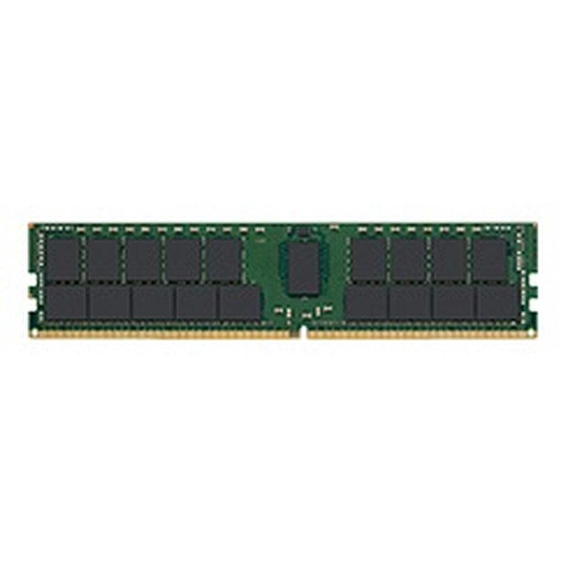 RAM-hukommelse Kingston KSM32RD4/64MFR DDR4 64 GB