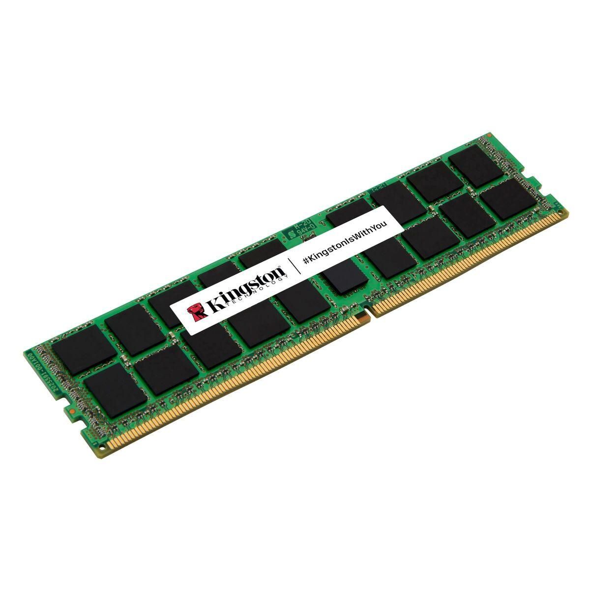 RAM-hukommelse Kingston KTH-PL432E/32G