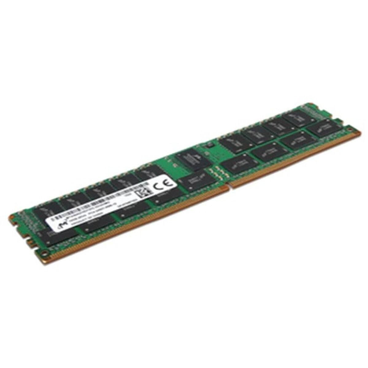 RAM-hukommelse Lenovo 4X71B67860 3200 MHz 16 GB DDR4