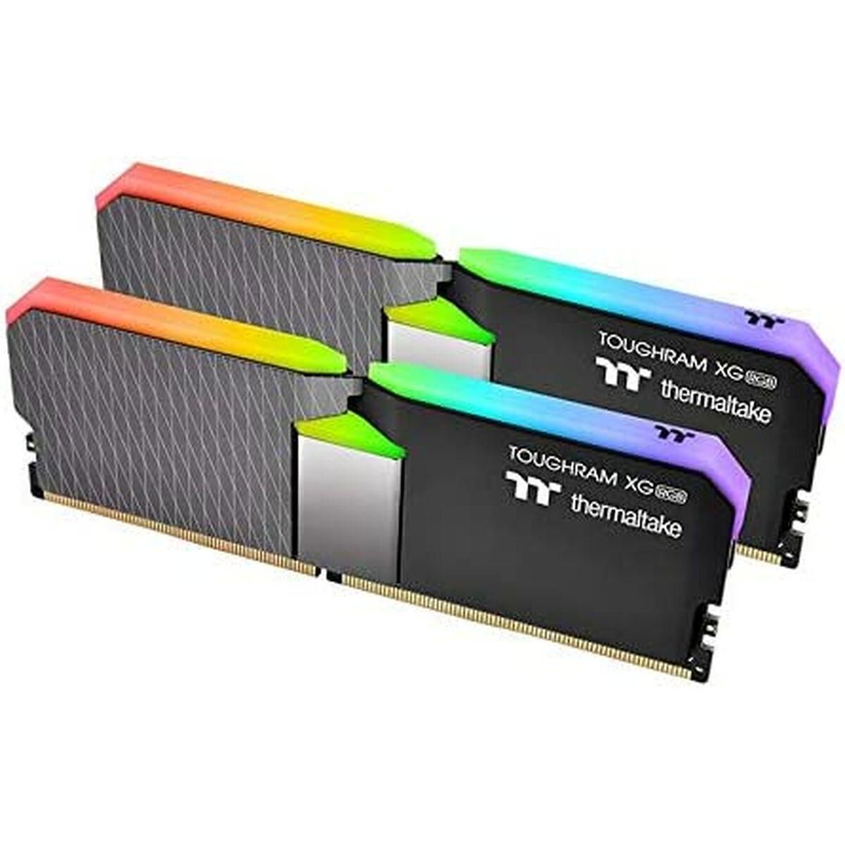 RAM-hukommelse THERMALTAKE 3600 MHz CL18