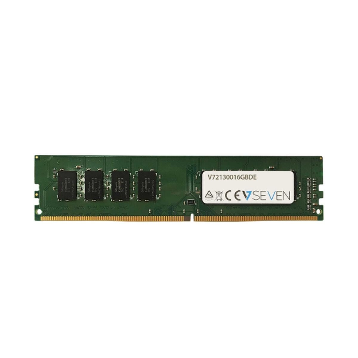 RAM-hukommelse V7 V72130016GBDE