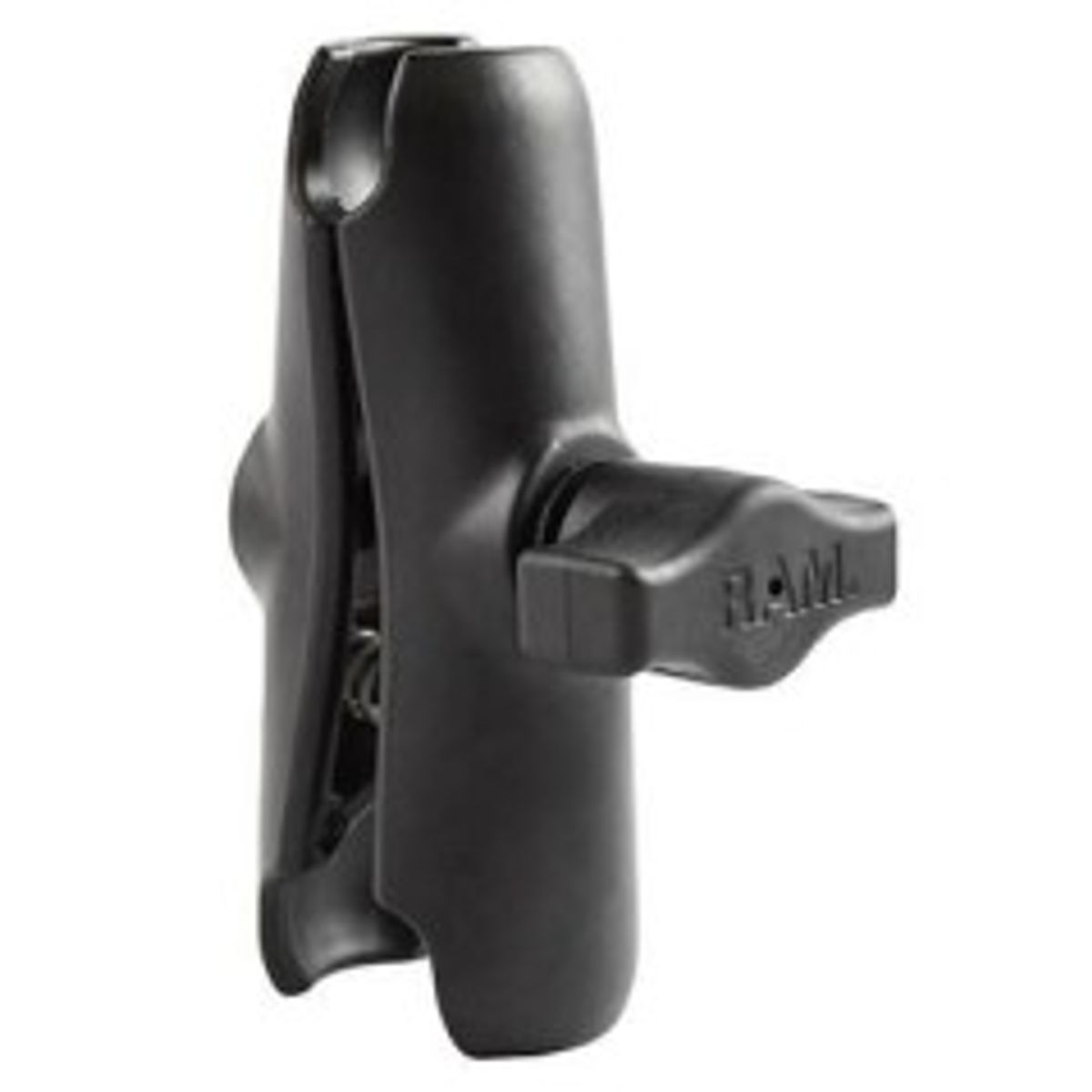 RAM Mounts RAM DOUBLE SOCKET ARM FOR