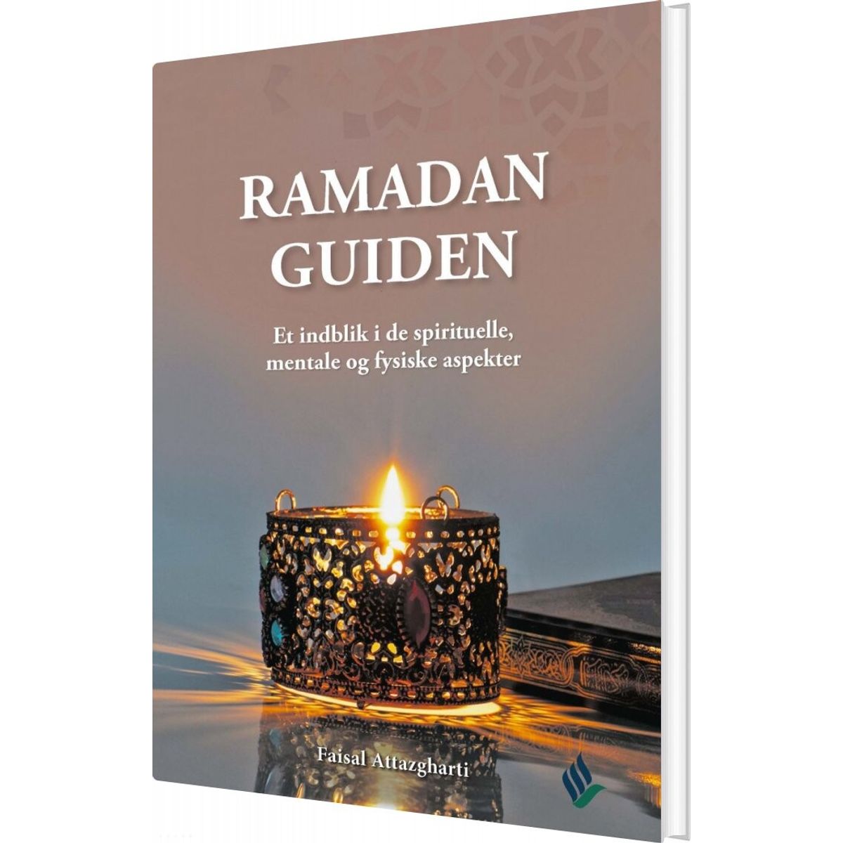 Ramadan Guiden - Faisal Attazgharti - Bog