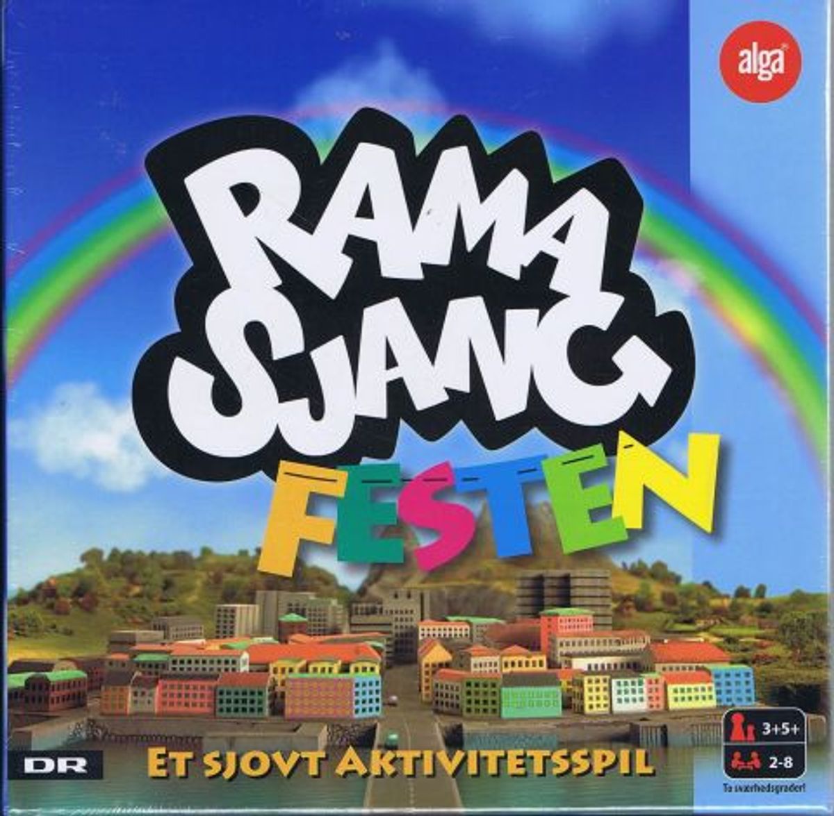 Ramasjang Festen