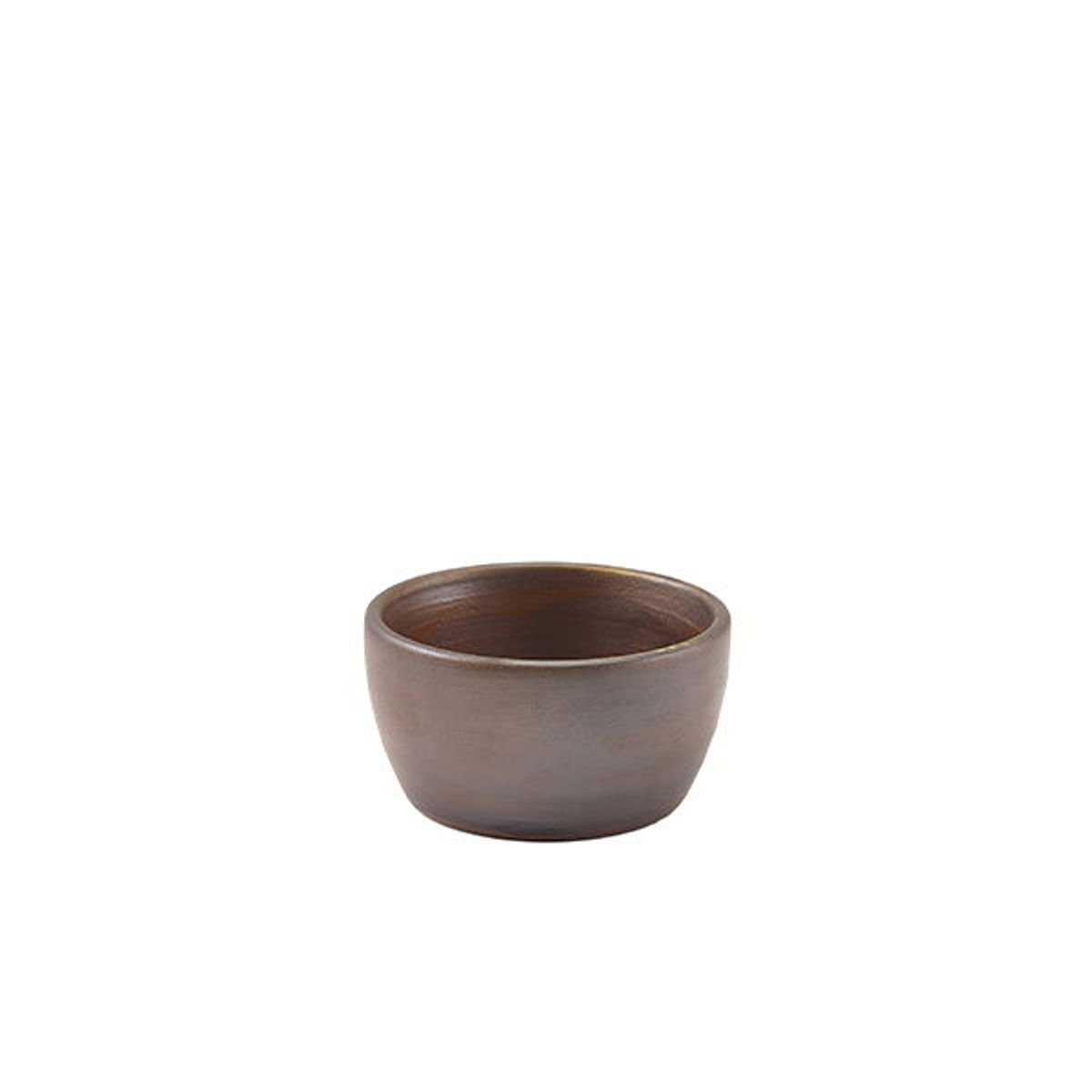 Ramekin 7cl Rustik Kobber Terra