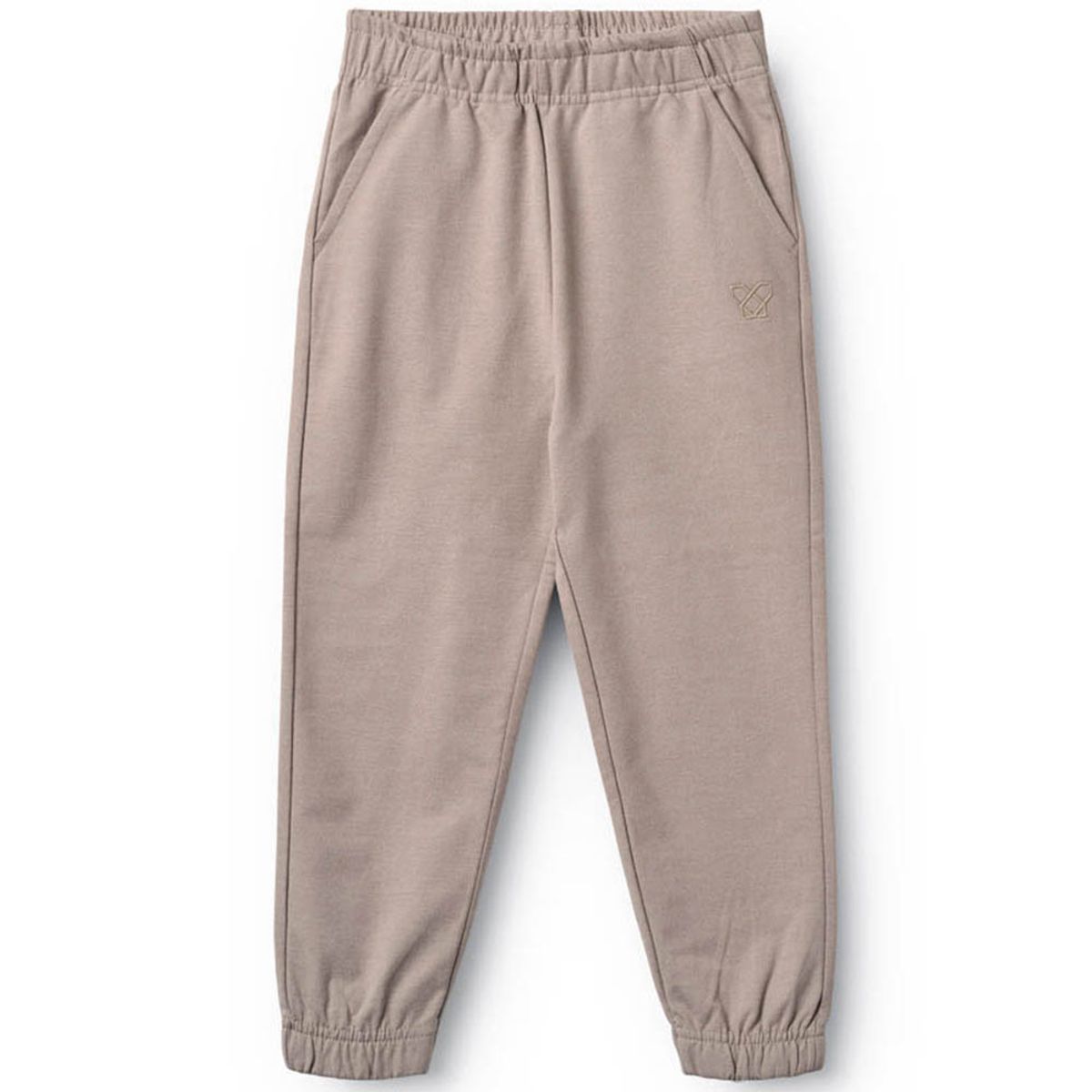 Ramera sweatpants - soft sweat (2 år/92 cm)