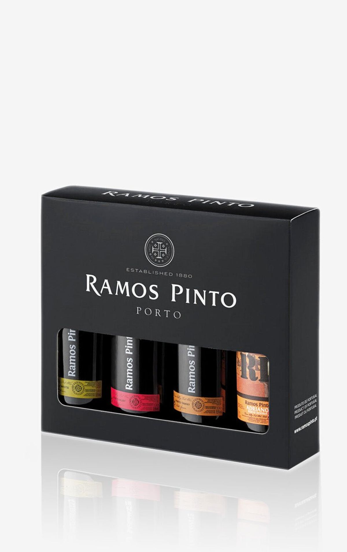 Ramos Pinto | Giftbox (36CL)