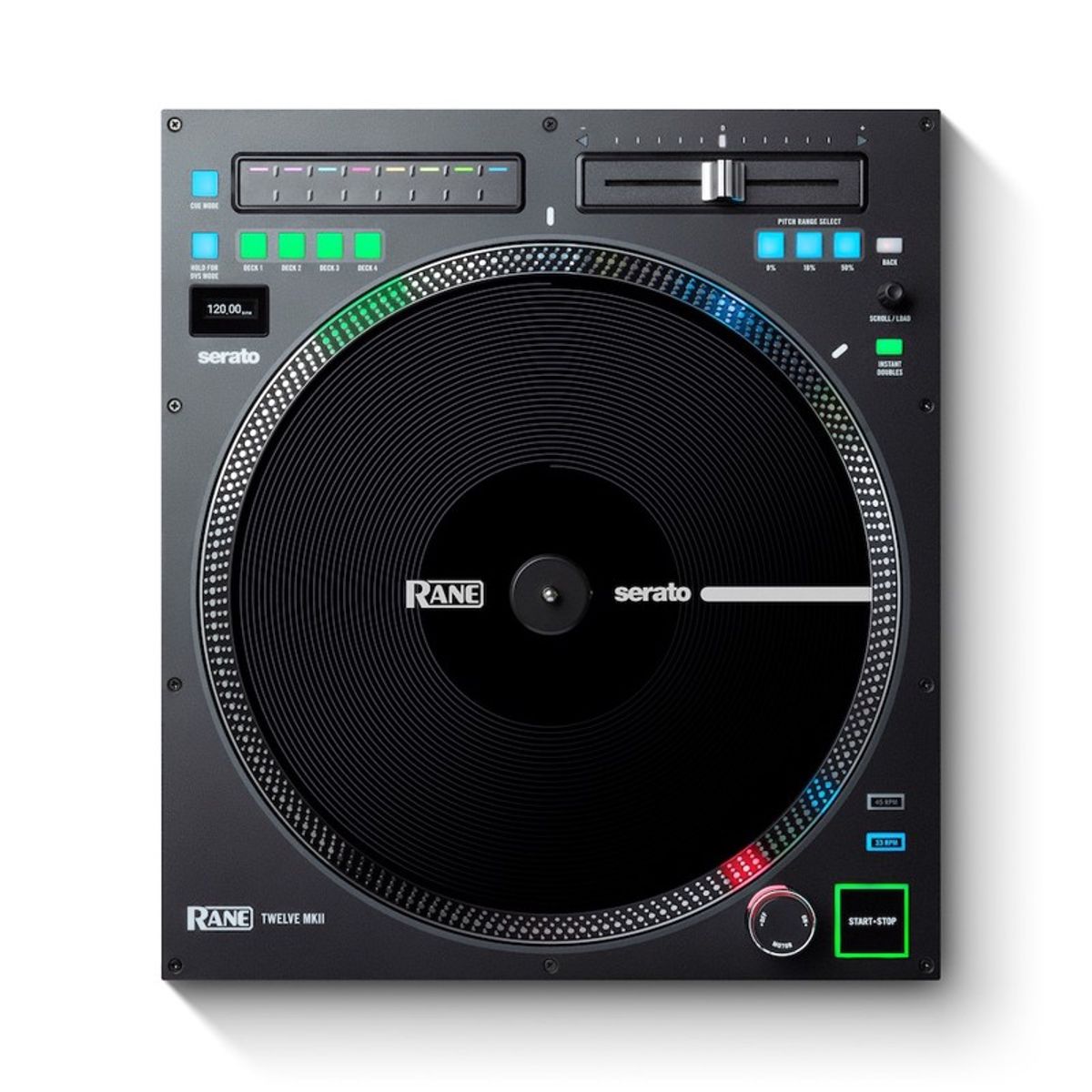 RANE TWELVE-MKII