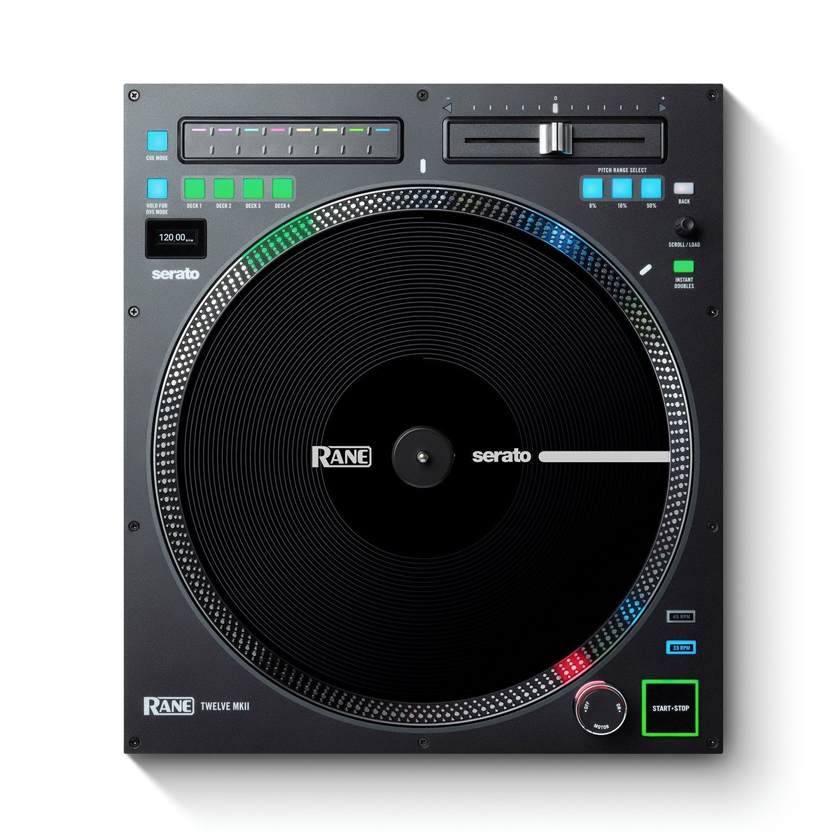 RANE TWELVE-MKII Controller