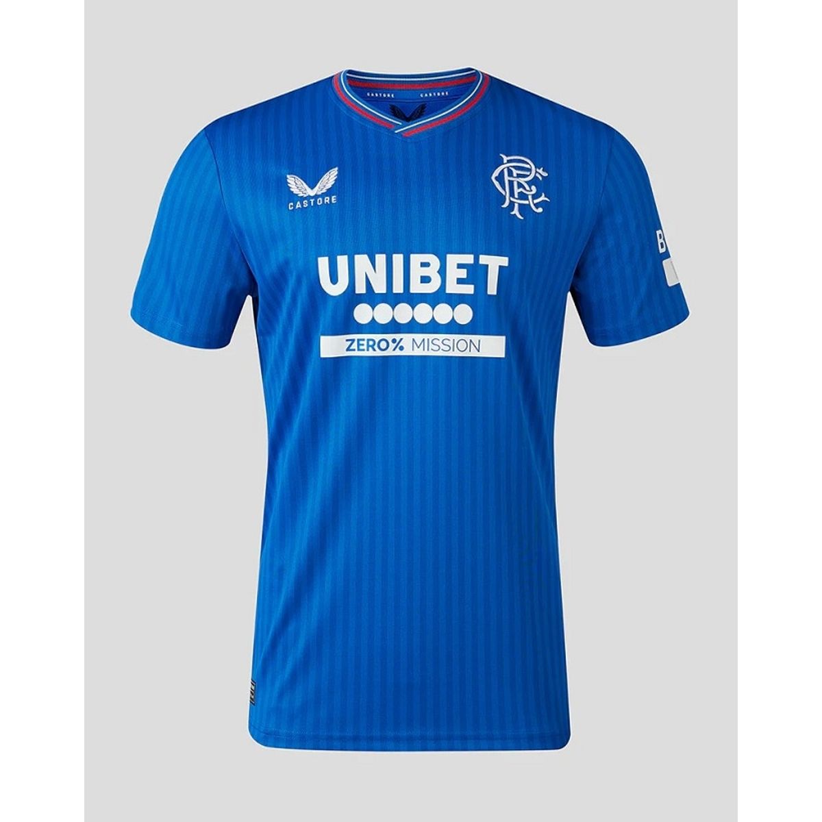 Rangers Home Jersey 2023/24 - adults-L