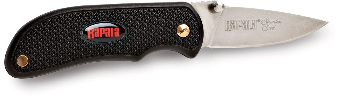 Rapala Folding Knife