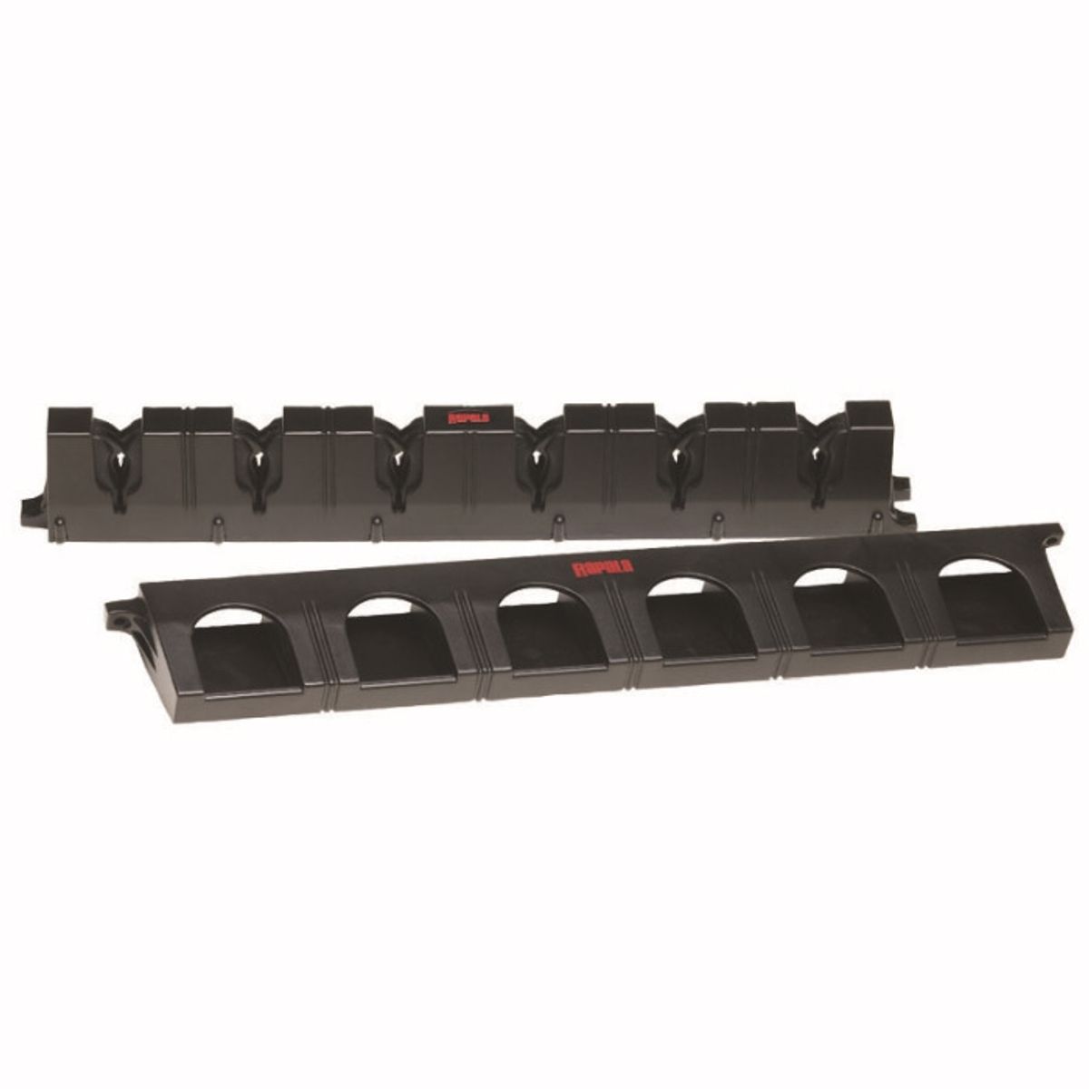 Rapala Lock'n Hold Rod Rack, sOrangegholder - Stangholdere