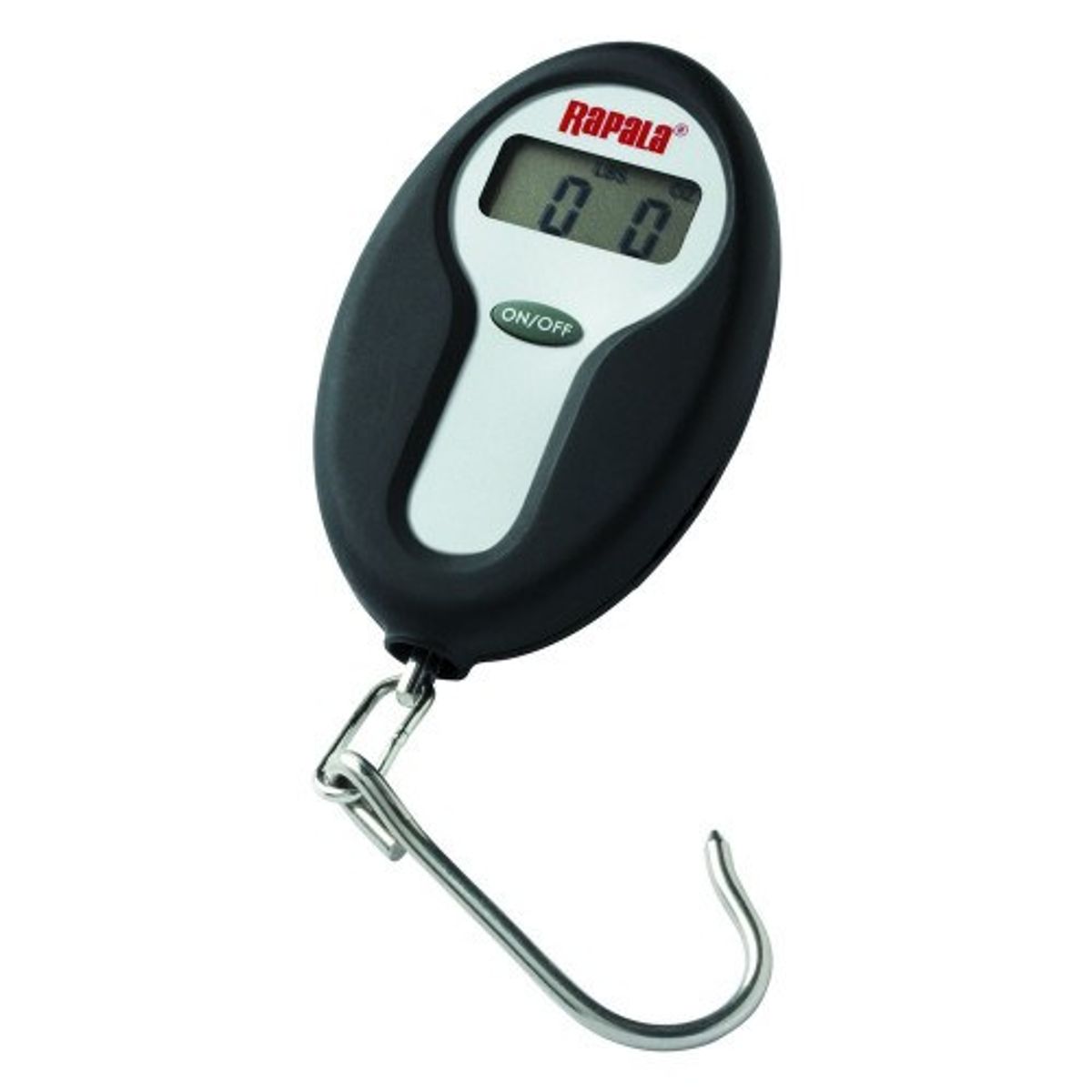 Rapala Mini Digital Vægt 12kg