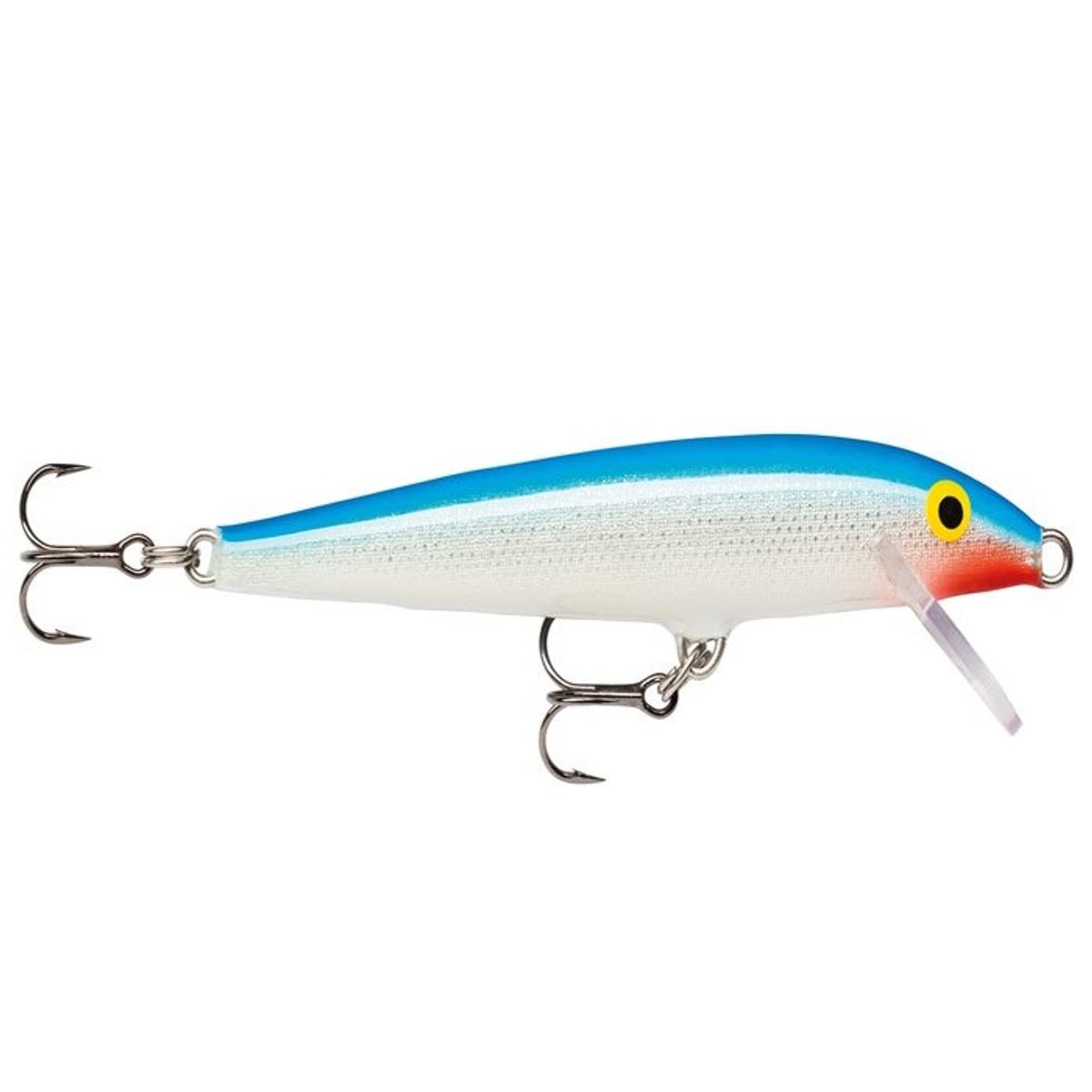 Rapala Original floater wobler, 5 cm-B - Wobler