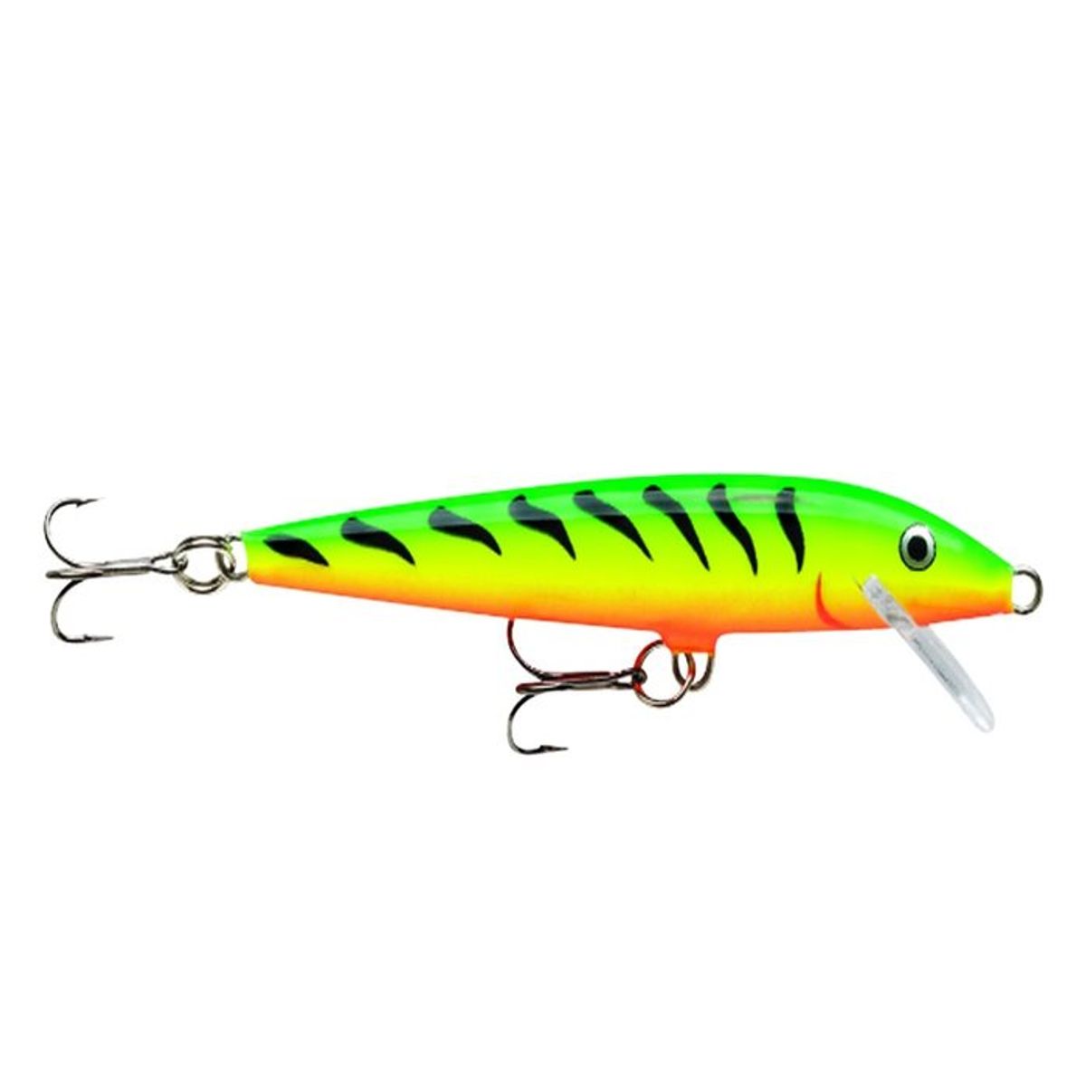 Rapala Original floater wobler, 7 cm-FT - Wobler