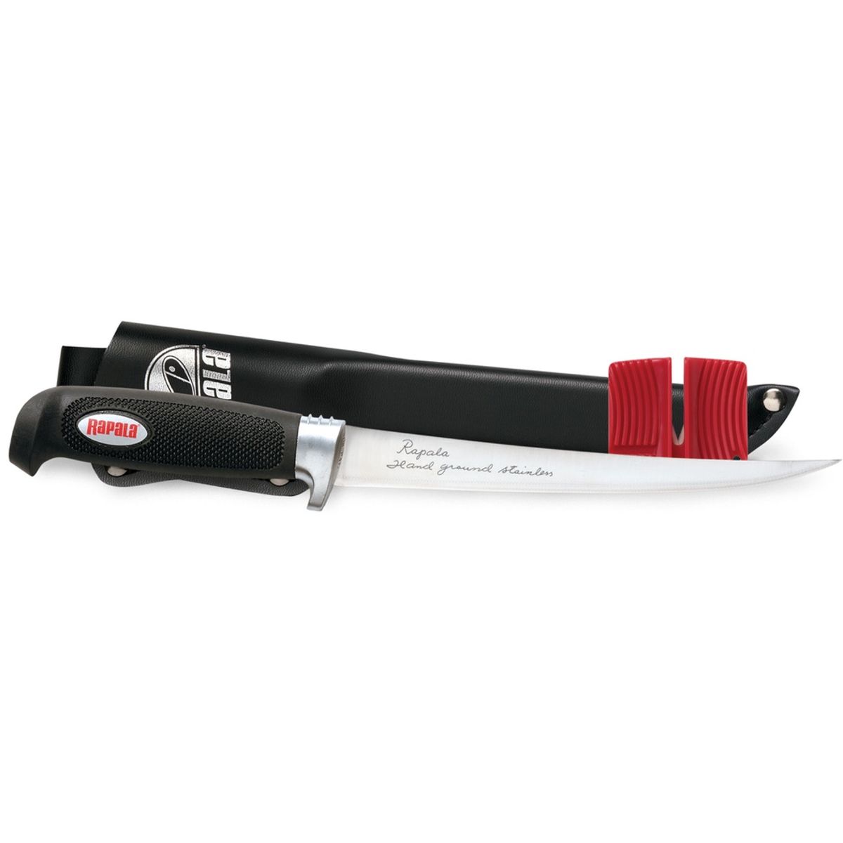 Rapala Soft Grip Filetkniv - 23 cm