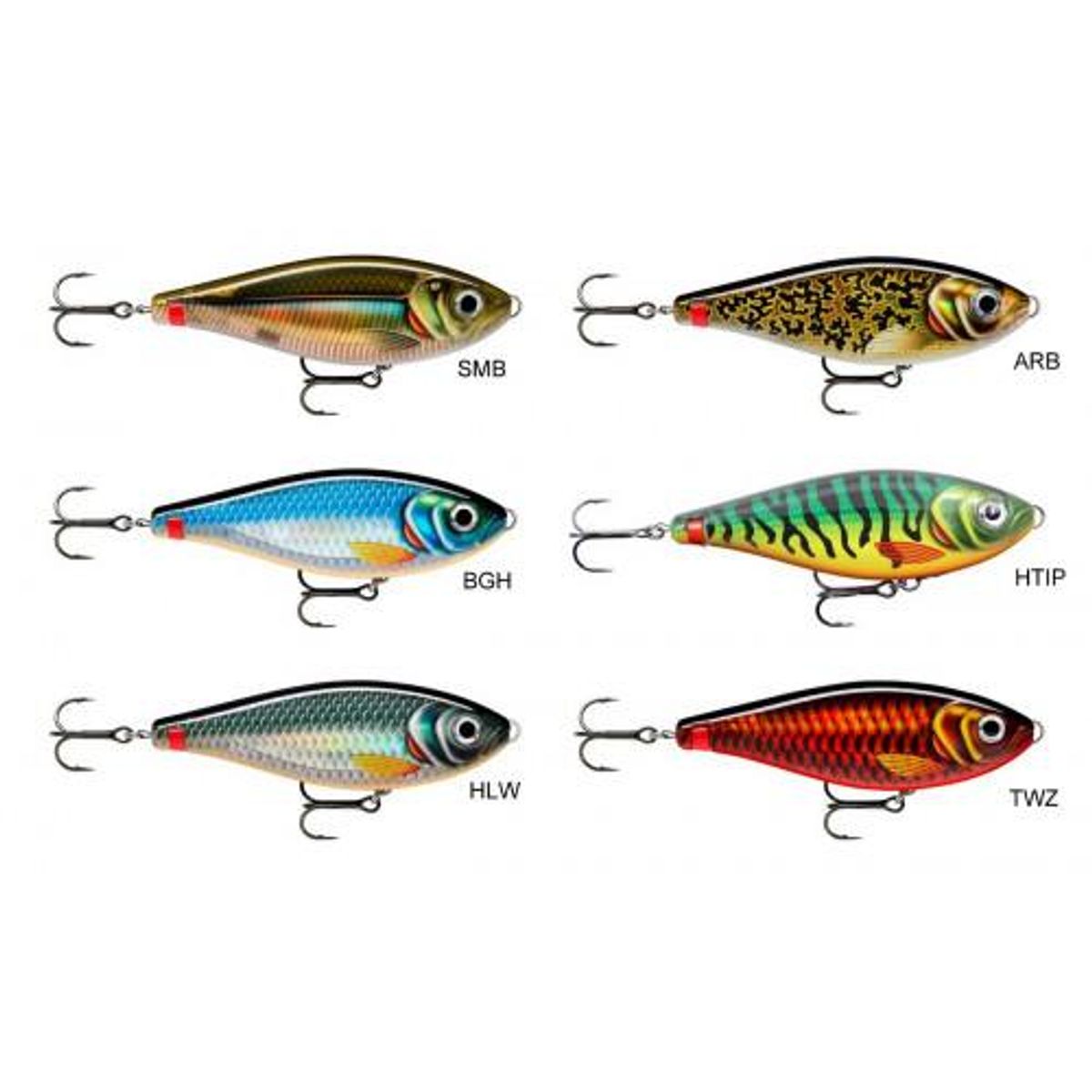 Rapala X-Rap Haku 14cm 74gr