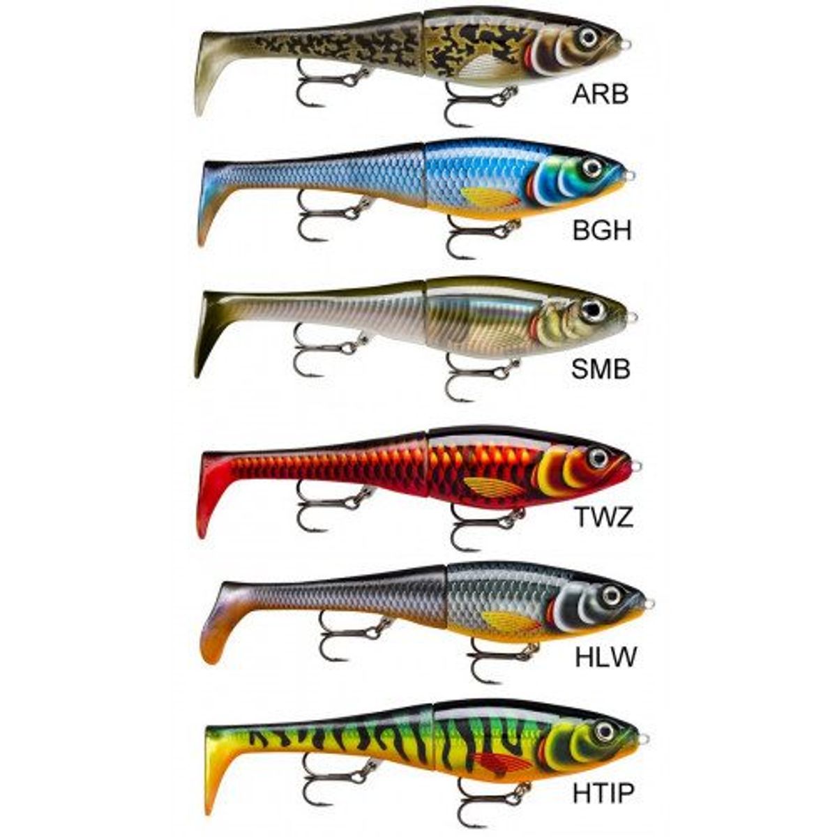 Rapala X-Rap Peto 14cm 39gr