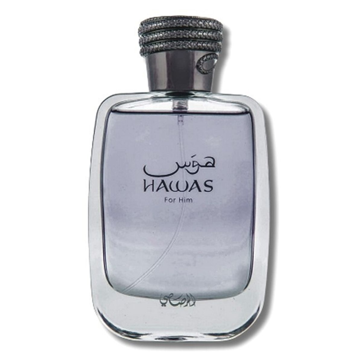 Rasasi - Hawas Ice Eau de Parfum - 100 ml