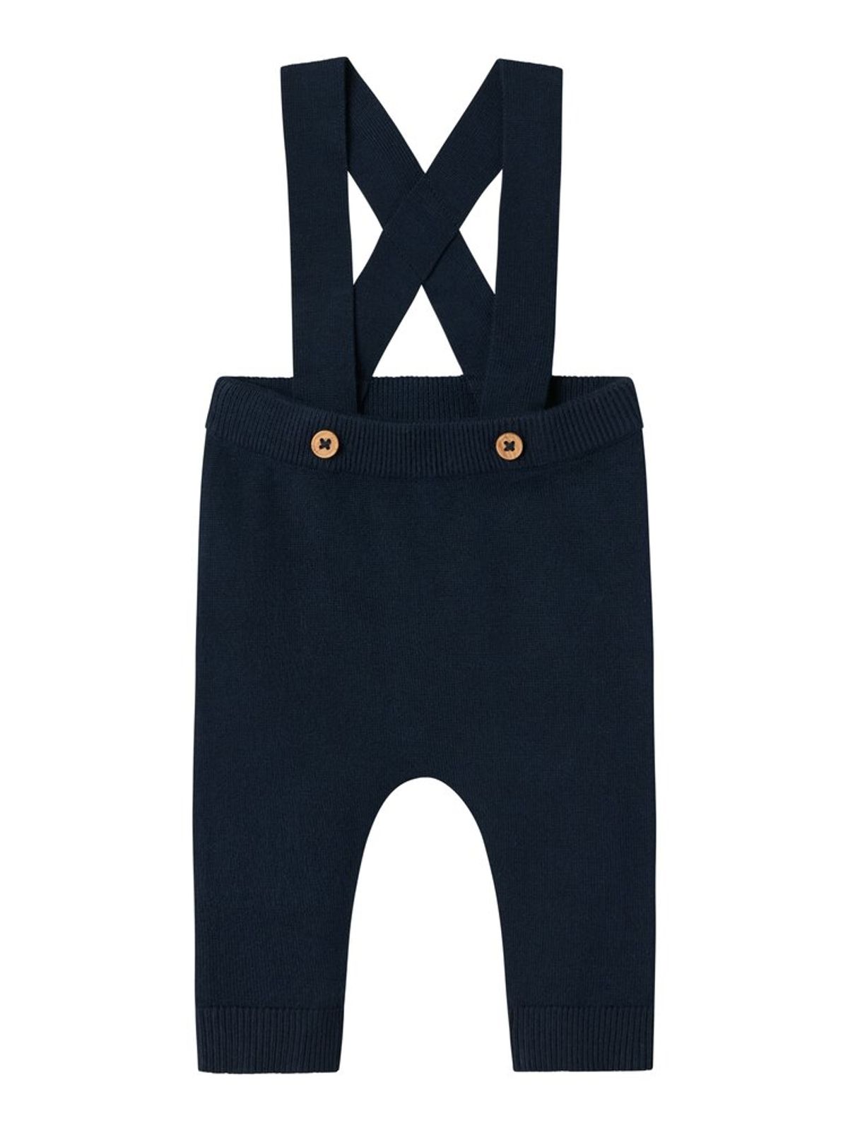 Rasomme strik overalls - DARK SAPPHIRE - 56