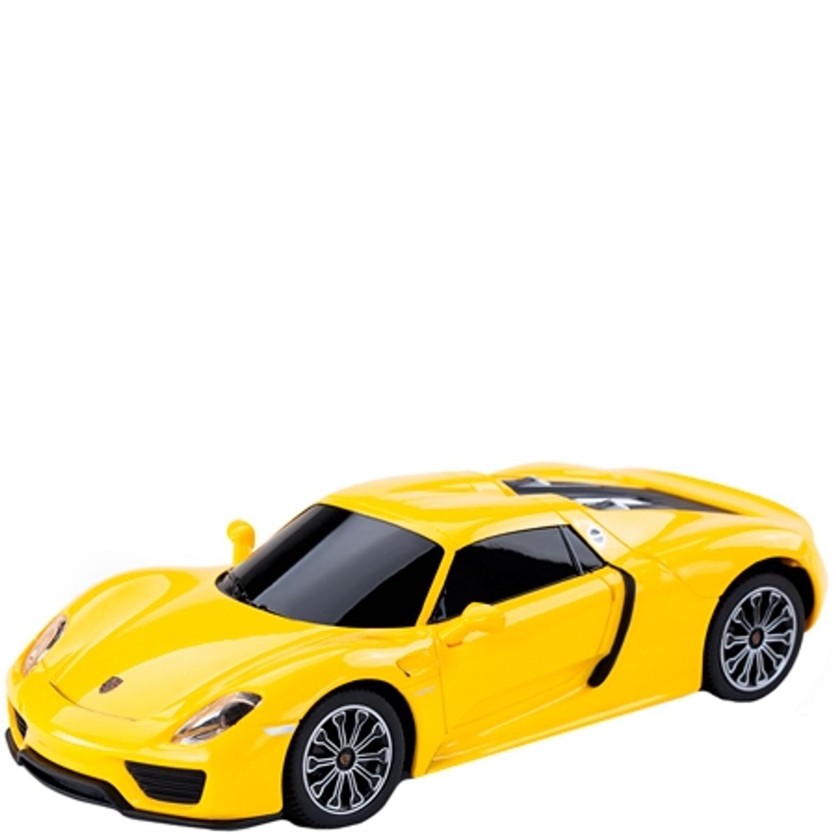 Rastar R/C Porsche 918 Spyder 1:24