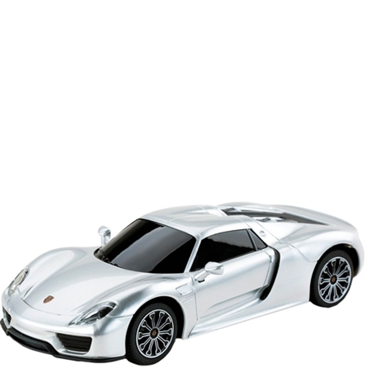 Rastar R/C Porsche 918 Spyder 1:24