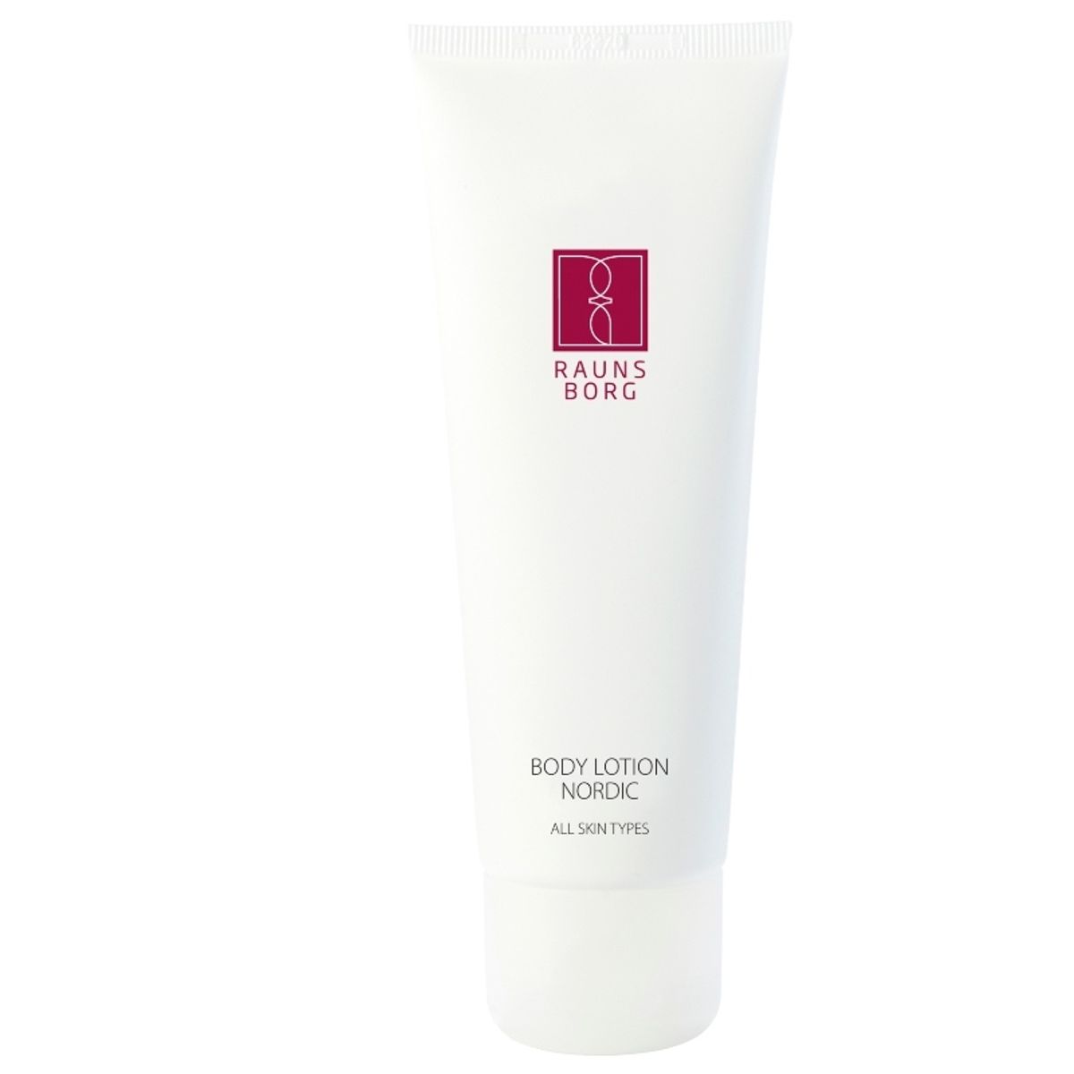 Raunsborg Body Lotion For All Skintypes 75 ml