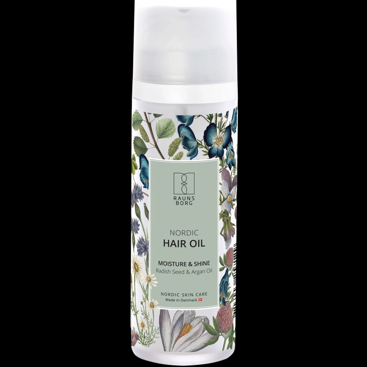 Raunsborg Hair Oil 30 ml