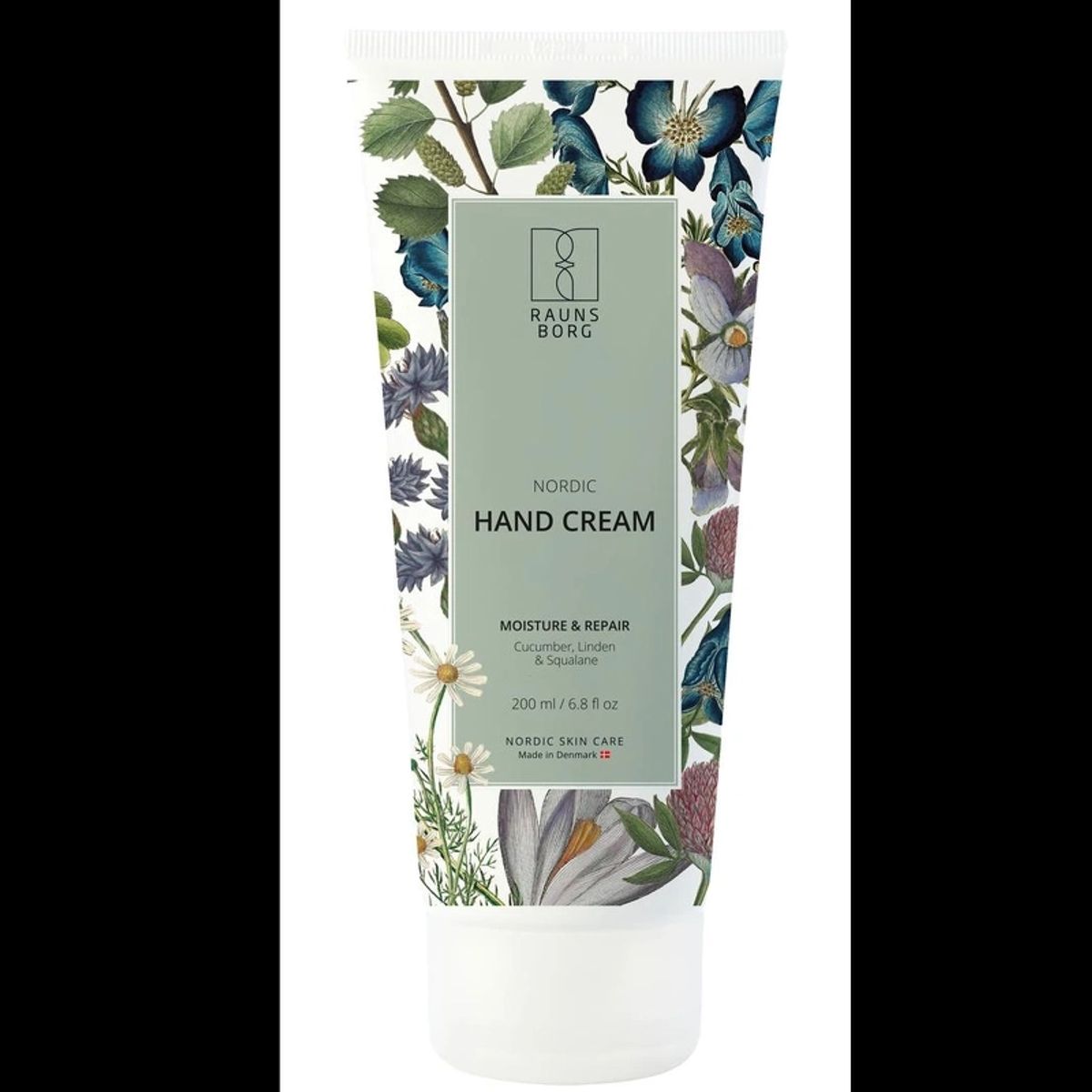 Raunsborg Hand Cream 200 ml