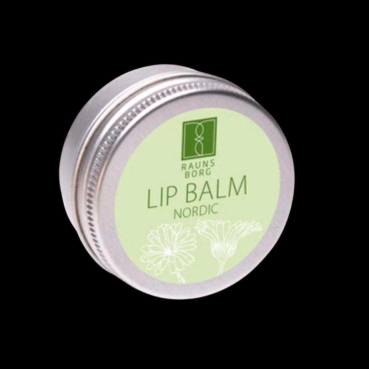 Raunsborg Lip Balm 15 ml.