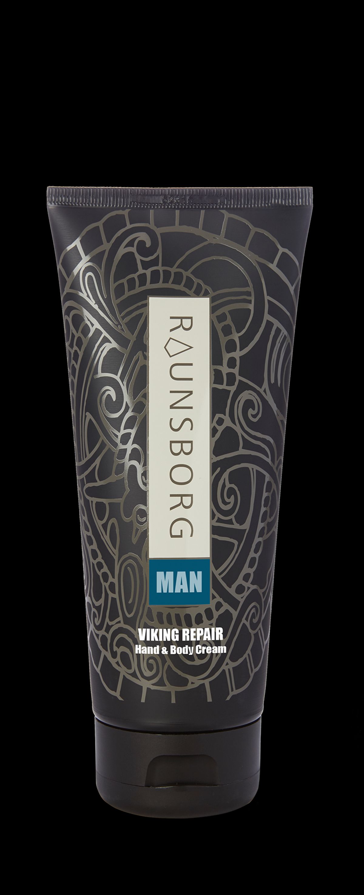 Raunsborg Man Viking Repair Hand & Body Cream 200 ml.