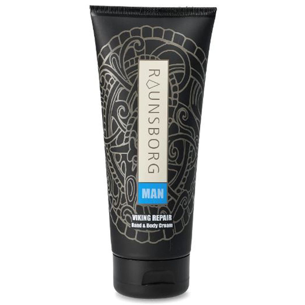 Raunsborg man viking repair hand & body cream 200ml