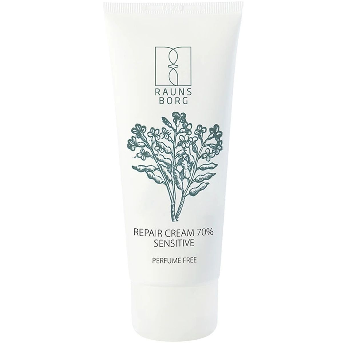 Raunsborg Repair Cream 70% 100 ml