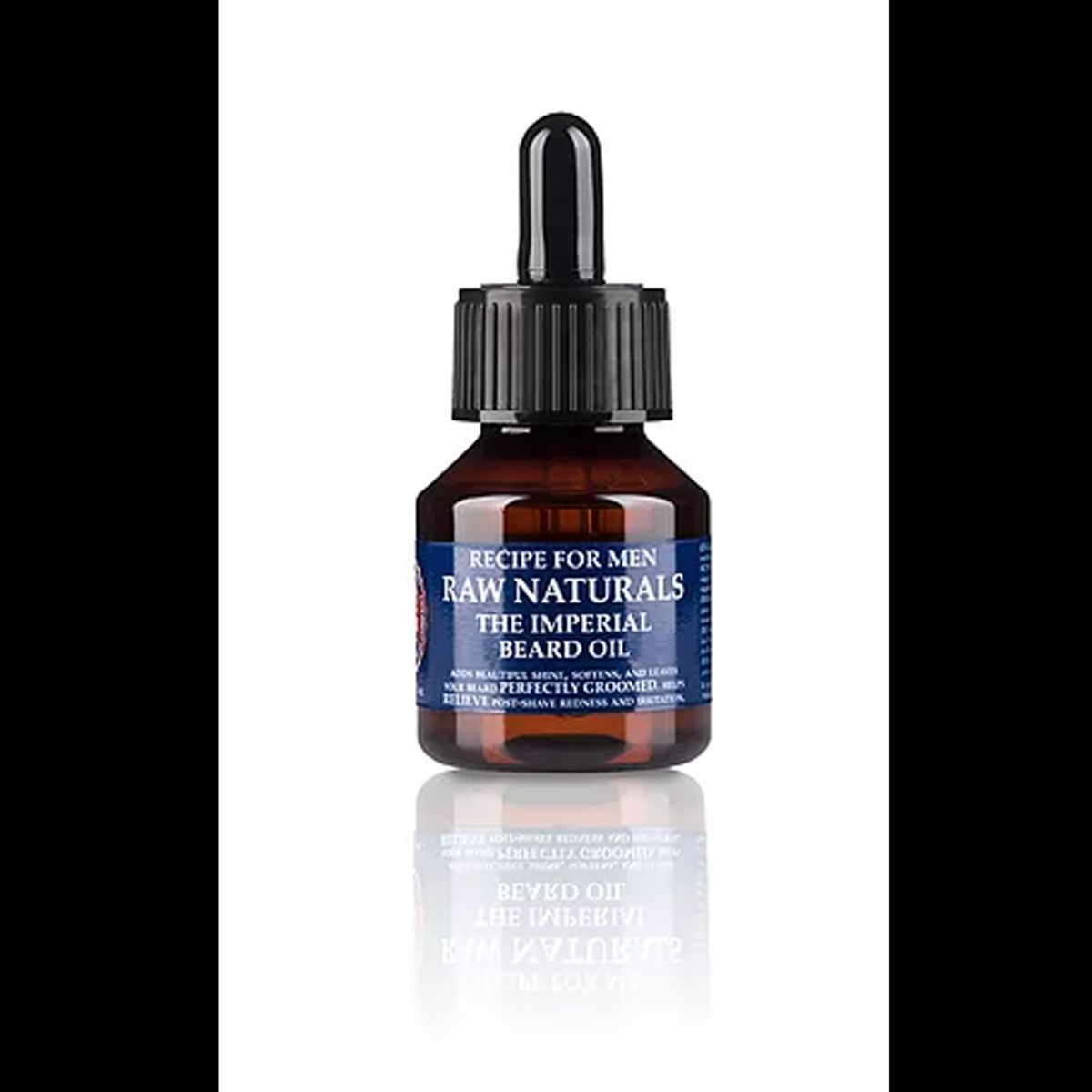 Raw Naturals Imperial Beard Oil (50 ml)