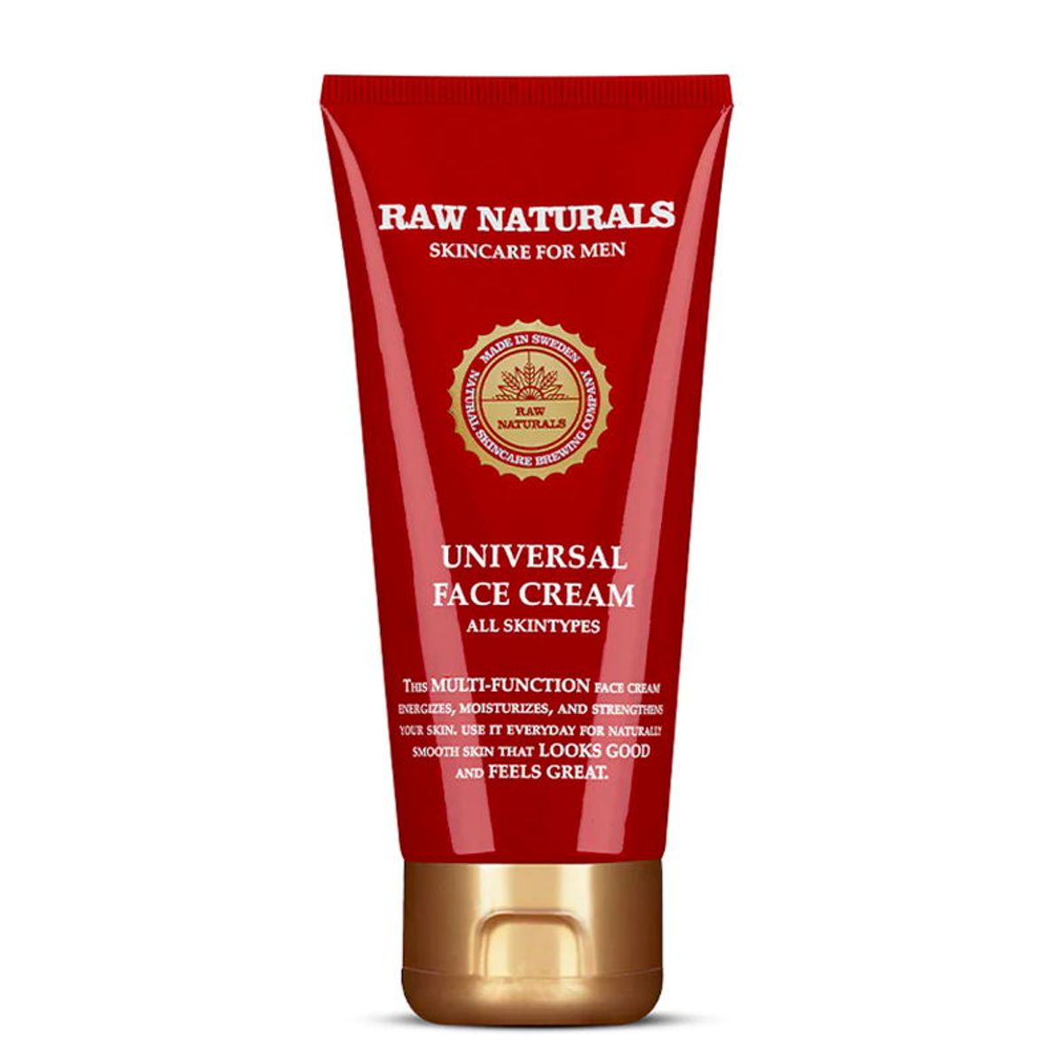 Raw Naturals Universal Face Cream (100 ml)